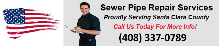 Sewer Pipe Repair