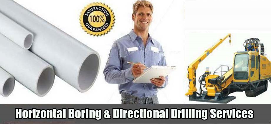 Freedom Underground Directional Drilling